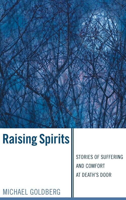 Raising Spirits (Hardcover)