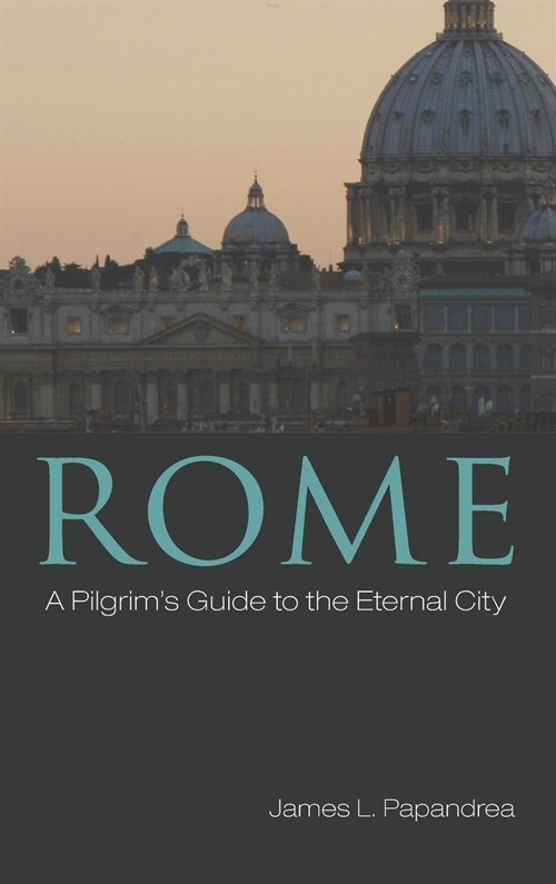 Rome (Hardcover)