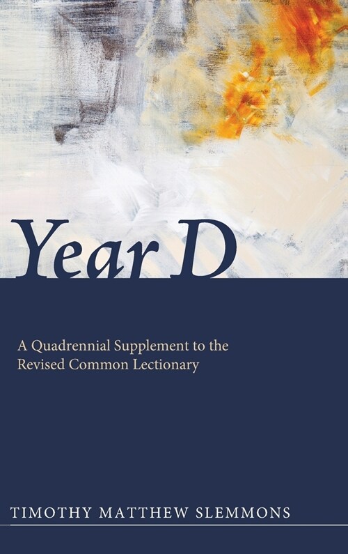 Year D (Hardcover)