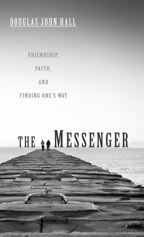 The Messenger (Hardcover)