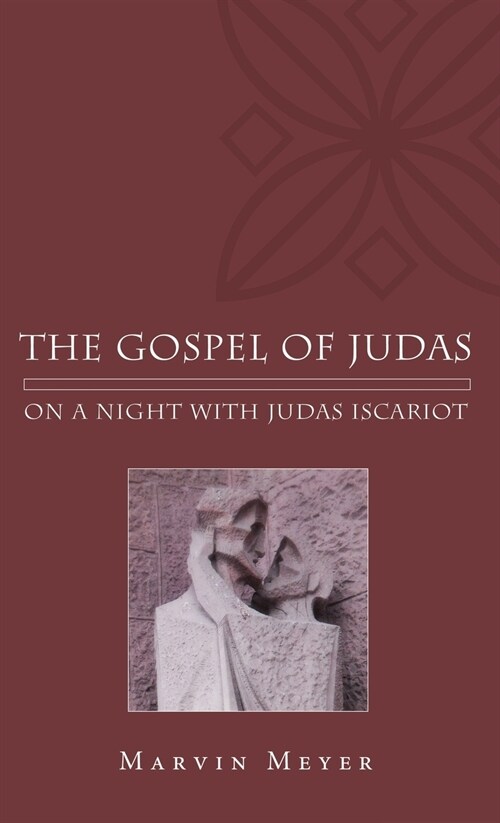 The Gospel of Judas (Hardcover)