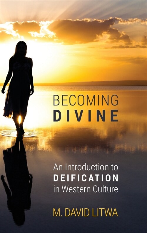 Becoming Divine (Hardcover)