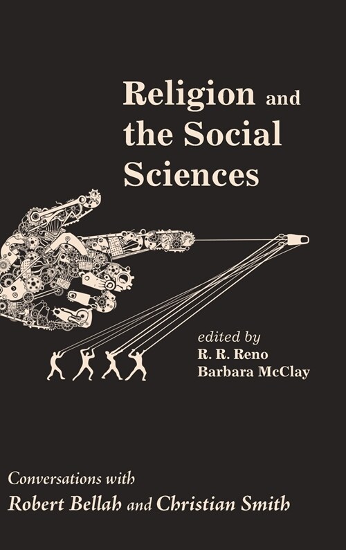 Religion and the Social Sciences (Hardcover)