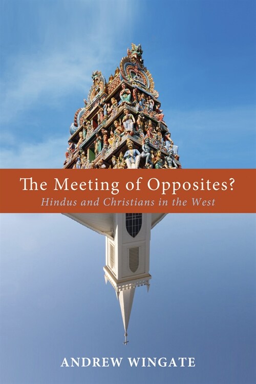 The Meeting of Opposites? (Hardcover)