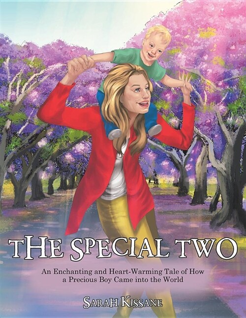 The Special Two: An Enchanting and Heart-Warming Tale of How a Precious Boy Came Into the World (Paperback)
