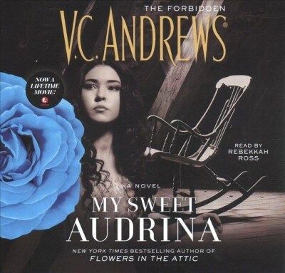 My Sweet Audrina (Audio CD)