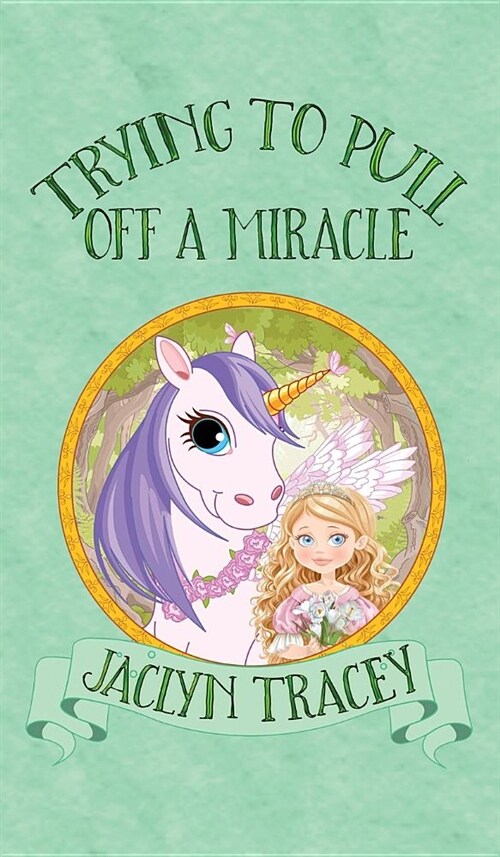 Trying to Pull Off a Miracle (Hardcover)