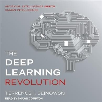 The Deep Learning Revolution (MP3 CD)