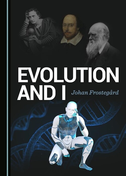Evolution and I (Hardcover)