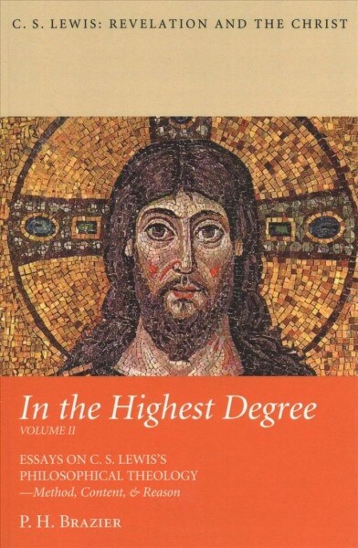 In the Highest Degree: Volume Two (Paperback)