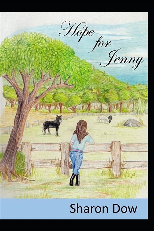 Hope for Jenny (Paperback)