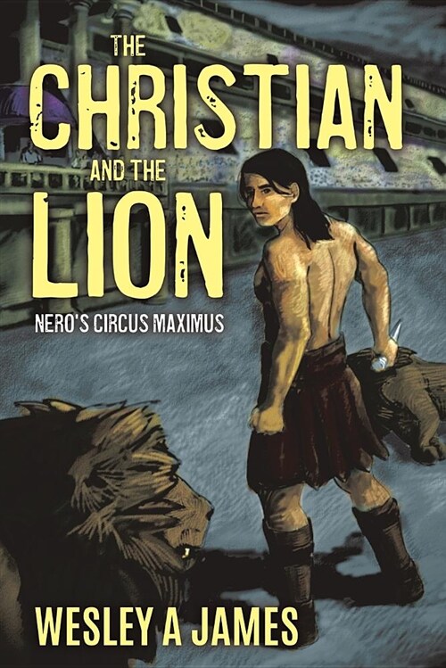 The Christian and the Lion (Paperback)