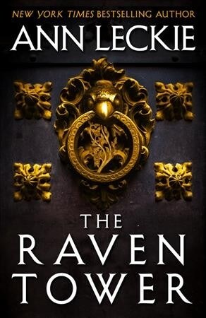 The Raven Tower (Audio CD)