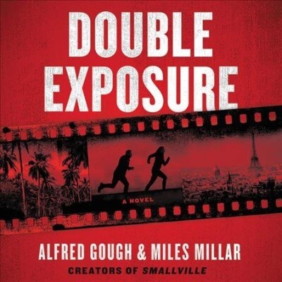 Double Exposure Lib/E (Audio CD)