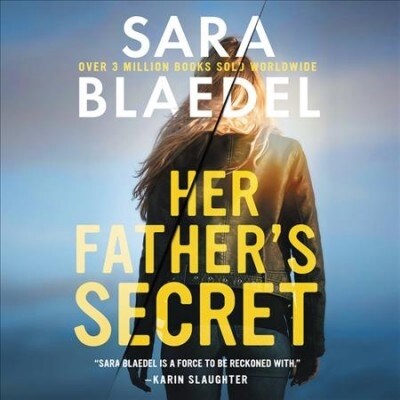 Her Fathers Secret Lib/E (Audio CD)