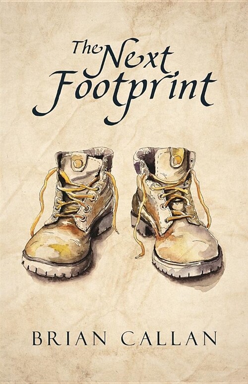 The Next Footprint (Paperback)