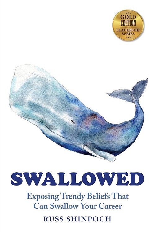 Swallowed (Paperback)