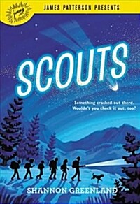 Scouts (Audio CD)