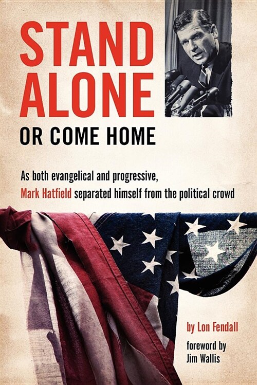 Stand Alone or Come Home (Paperback)