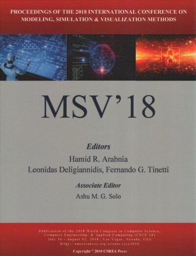 Modeling, Simulation and Visualization Methods (Paperback)