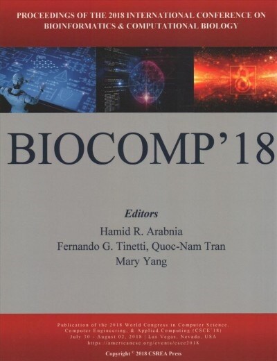 Bioinformatics and Computational Biology (Paperback)