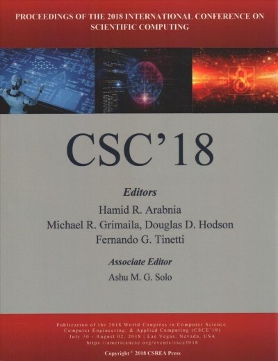 Scientific Computing (Paperback)