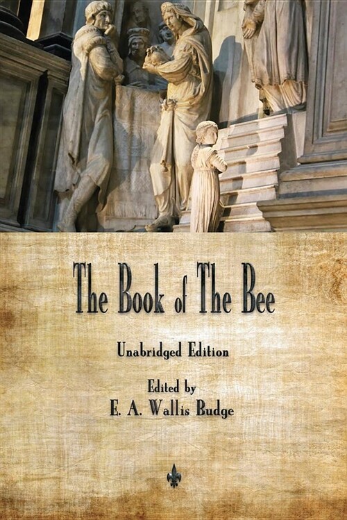 The Book of the Bee (Paperback)