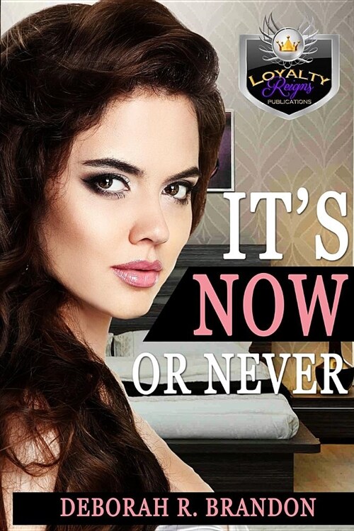 Its Now or Never (Paperback)