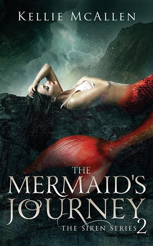 The Mermaids Journey (Paperback)