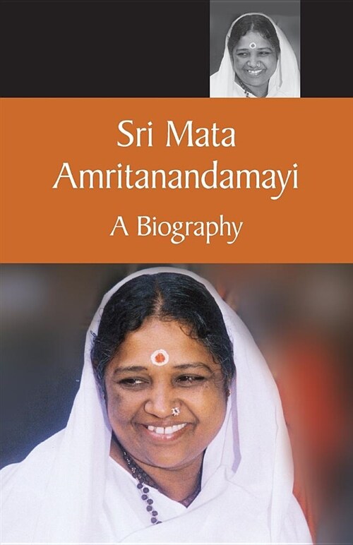 Mata Amritanandamayi a Biography (Paperback)