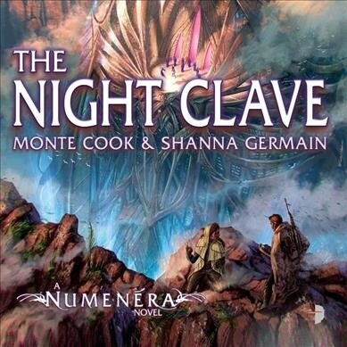 Numenera: The Night Clave (Audio CD)