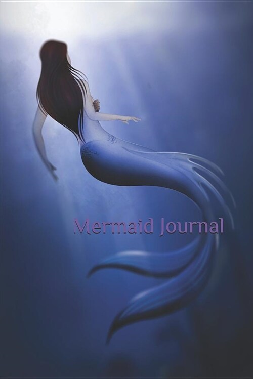 Mermaid Journal (Paperback)