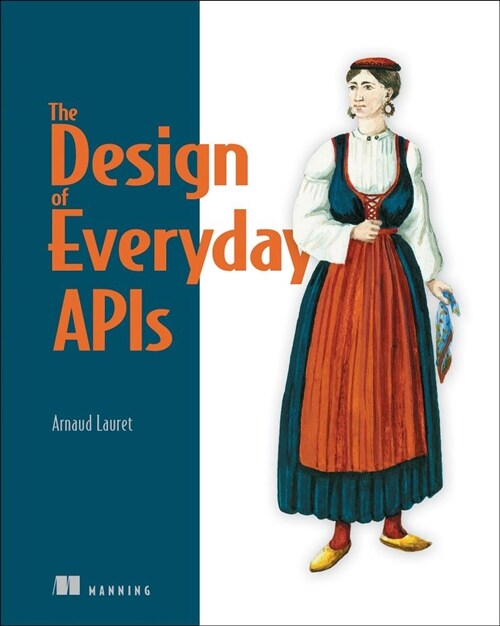 The Design of Web APIs (Paperback)