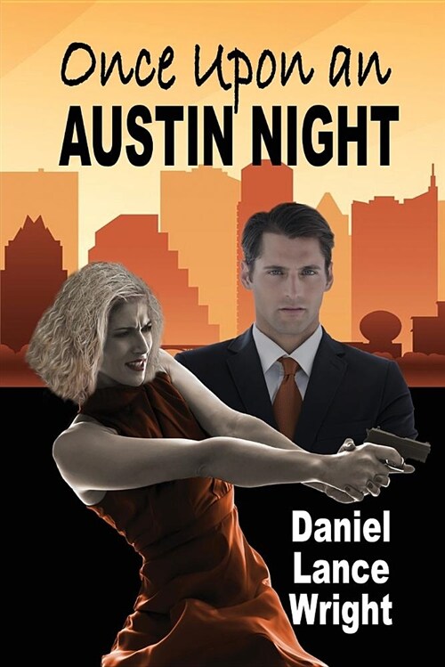 Once Upon an Austin Night (Paperback)