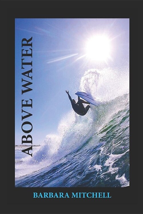 Above Water (Paperback)