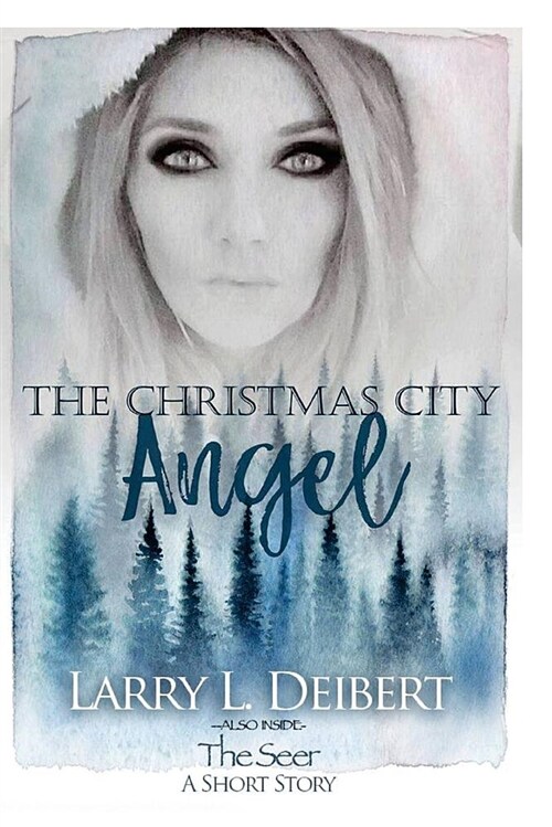 The Christmas Citry Angel (Paperback)