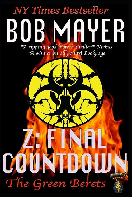 Z: The Final Countdown (Paperback)