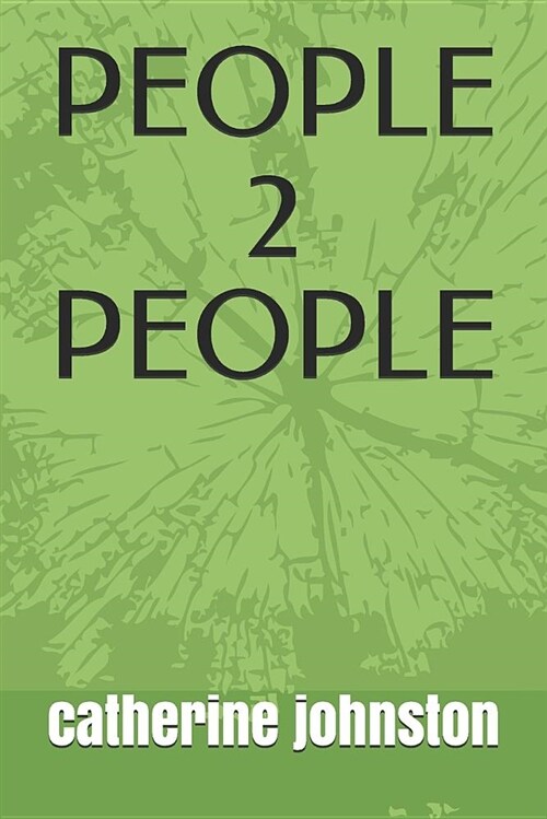 People 2 People (Paperback)