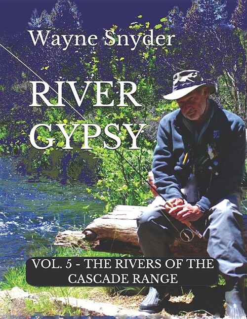 River Gypsy - Volume 5 (Paperback)