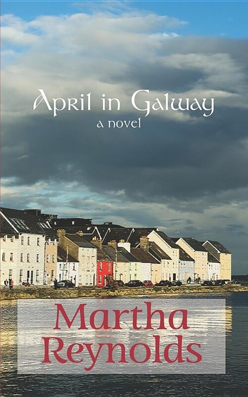 April in Galway (Paperback)