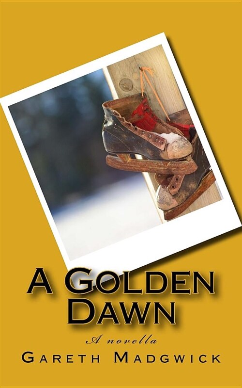 A Golden Dawn (Paperback)