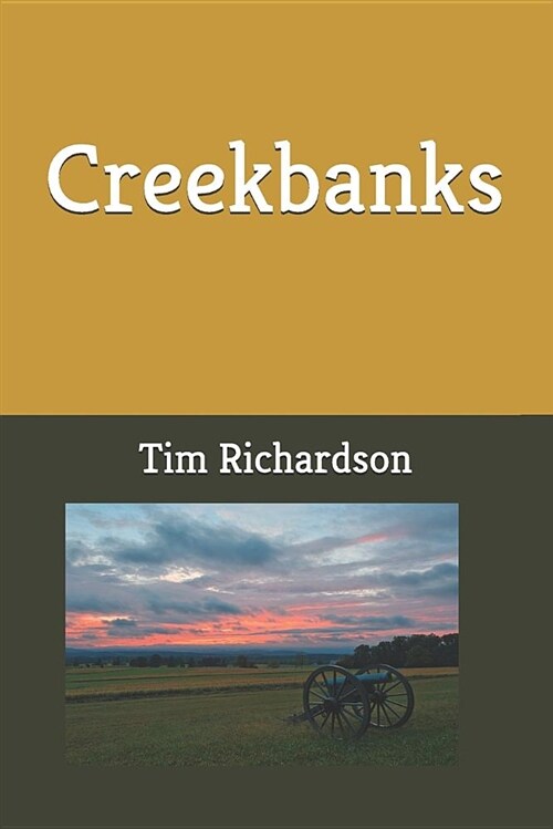 Creekbanks (Paperback)