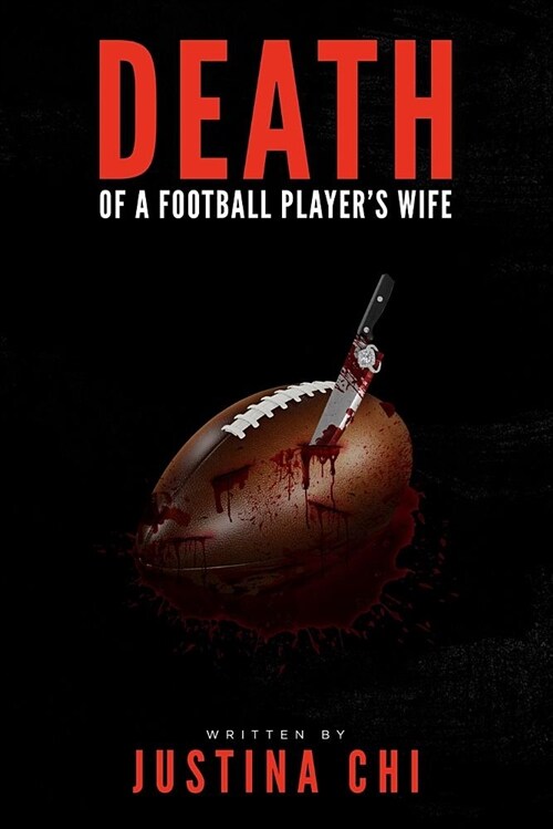 Death of Football Players Wife (Paperback)
