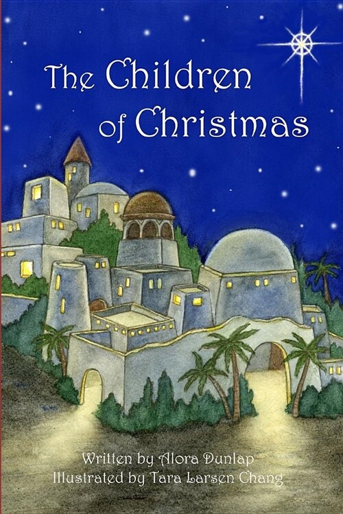 The Children of Christmas (Paperback)