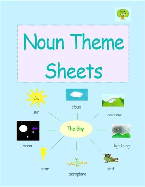 Noun Theme Sheets (Paperback)