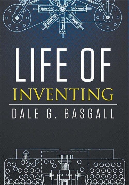 Life of Inventing (Hardcover)