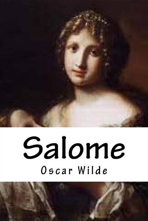 Salome (Paperback)