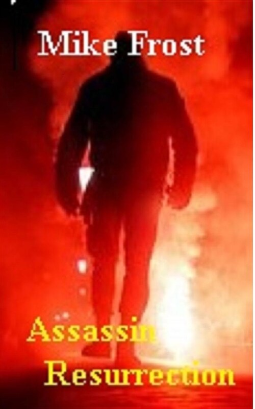 Assassin Resurrection (Paperback)