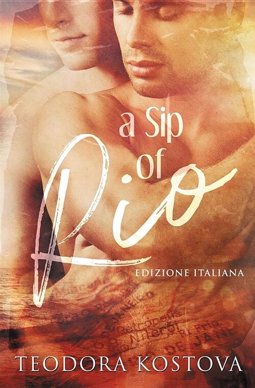 A Sip of Rio (Edizione Italiana) (Paperback)