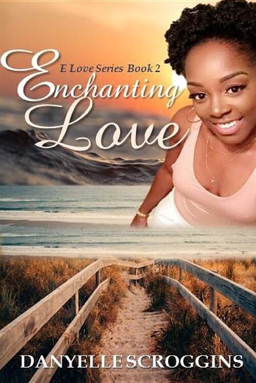 Enchanting Love (Paperback)